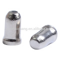 Shenzhen HHC supplier OEM stainless steel pop rivet